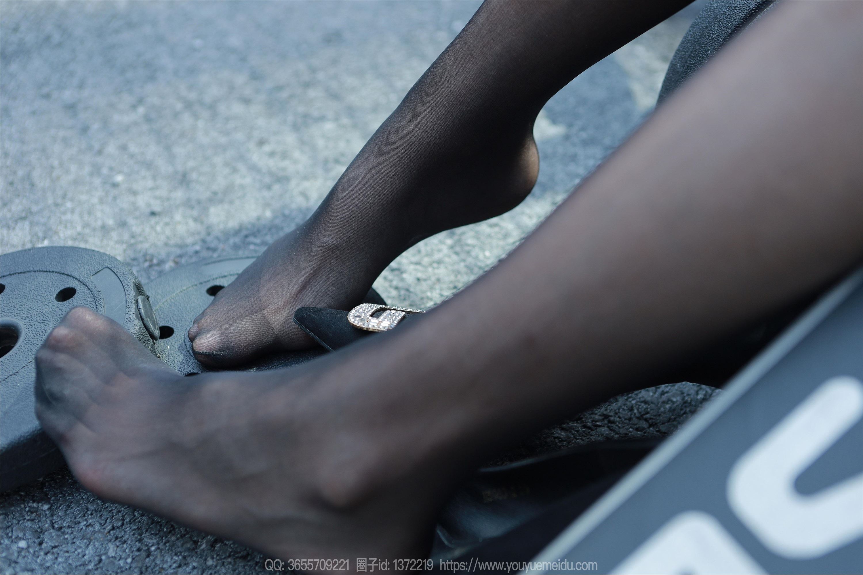 IESS异思趣向  2023.11.03 丝享家 1576 小宝《懂事早到女人》